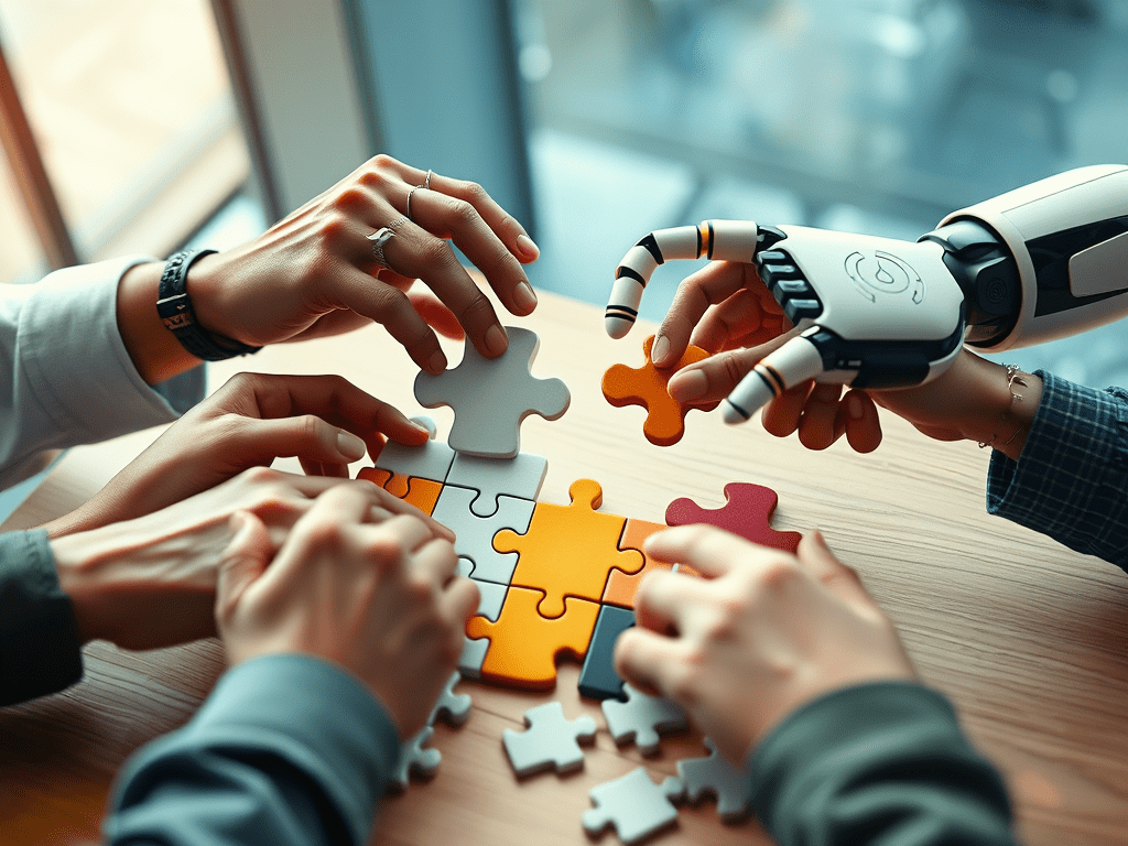 Accelerate Your Leadership: Why Digital Transformation is Mandatory for AI&nbsp;Adoption